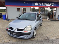 Renault Clio (2004) 1.2 - fotografie inzerátu