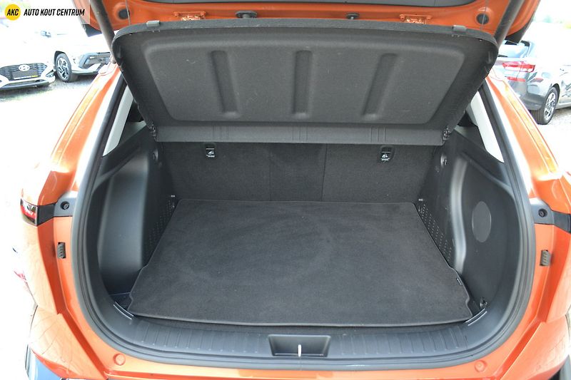 Hyundai Kona ELECTRIC EV 150KW  PREMIUM PAN - fotka 25 z 75