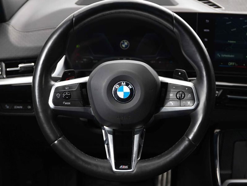 BMW X2 xDrive20d - fotka 12 z 22