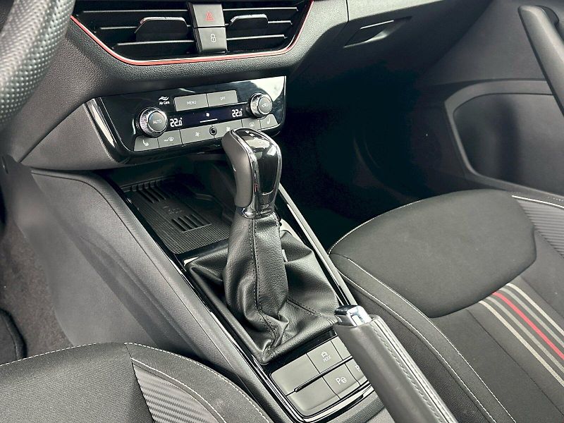 Škoda Scala (2025) DSG 1.5TSI 110kW Monte Carlo - fotka 20 z 32
