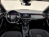 Škoda Kamiq (2025) 1,5TSI 110KW DSG MONTE CARLO - náhled 4