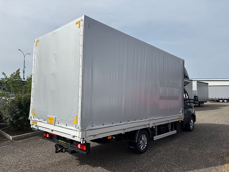 Iveco Daily (2026) 3.0 180HP, 10EP, Tažné, Tacho - fotka 3 z 23