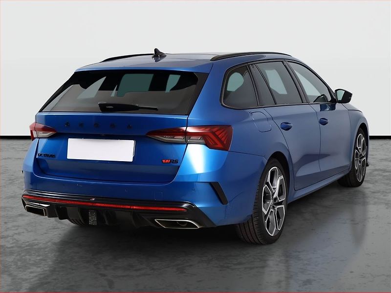 Škoda Octavia (2020) RS 2.0 TSI - fotka 5 z 27