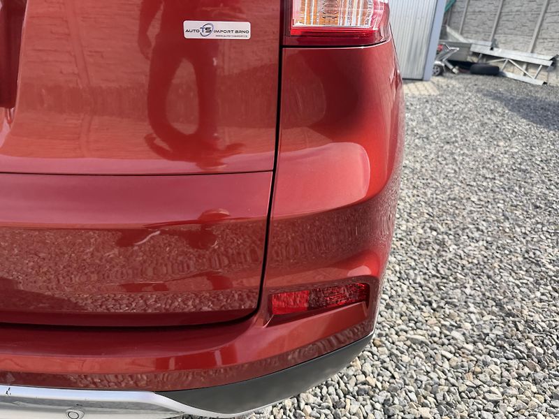 Honda CR-V 1.6CT-Di 4x4 160PS ČR 145TKM!! - fotka 44 z 159