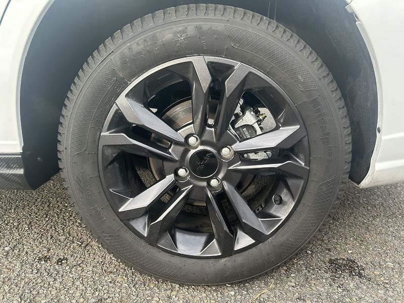 Dongfeng SHINE (2024) - fotka 7 z 12