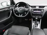 Škoda Octavia (2014) RS 2.0 TDI, Automat, Navi - náhled 7