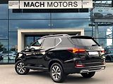 KGM Rexton (2026) Premium AWD A8 - náhled 6