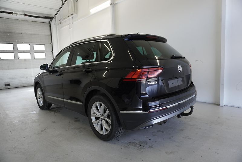 Volkswagen Tiguan 2.0 TDI 110kW DSG7 - fotka 6 z 28