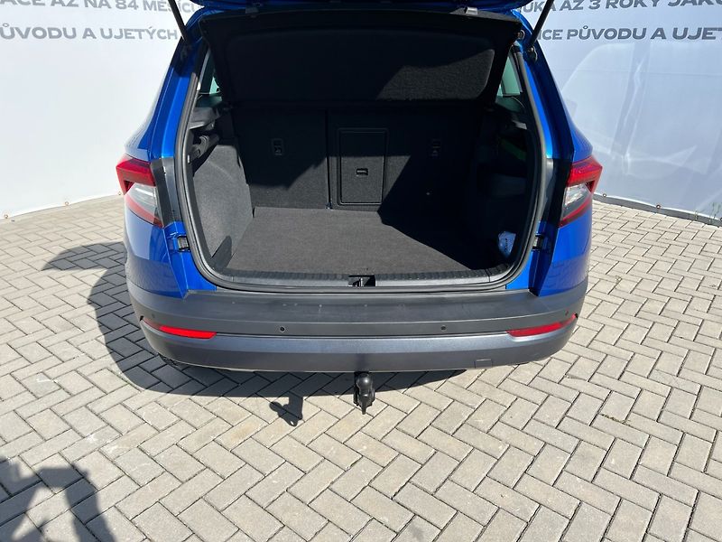 Škoda Karoq (2022) 2.0TDi Style+! Tažné! ČR+1.maj - fotka 10 z 40