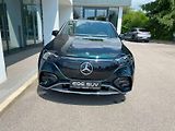 Mercedes-Benz EQE (2025) EQE SUV 350 4M - předváděcí - náhled 1