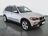 BMW X5 (2009) xDrive30d, 4X4, Automat, Navi - náhled 1