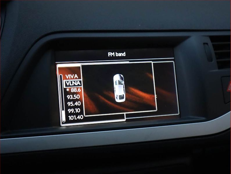 Citroën C5 (2014) 1.6 HDi, Serv.kniha, Navi - fotka 19 z 19