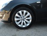 Opel Astra (2012) 1.4 T, Xenony, Tempomat - náhled 15