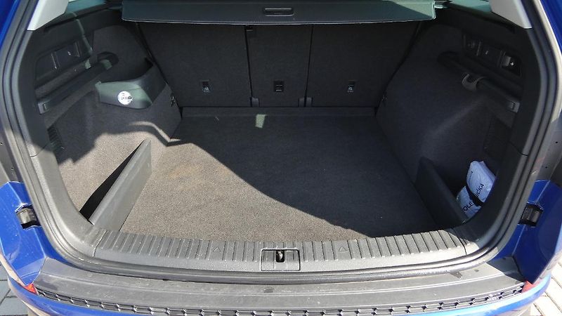 Škoda Kodiaq 2.0 TDI 110 kW Style 4x4 DSG - fotka 21 z 26
