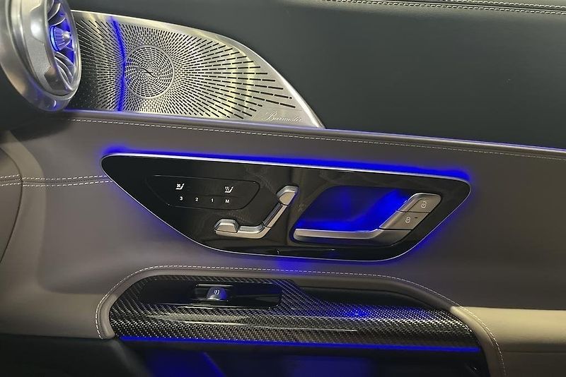 Mercedes-Benz AMG GT 63 4M+ AMG Premium+ Pano HuD - fotka 17 z 19