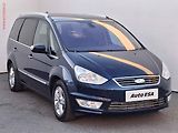 Ford Galaxy (2011) 2.2 TDCi, Titanium, TZ - náhled 1