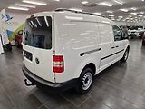 Volkswagen Caddy (2015) 2.0 Maxi CNG MAN 2015 | Záruka - náhled 7