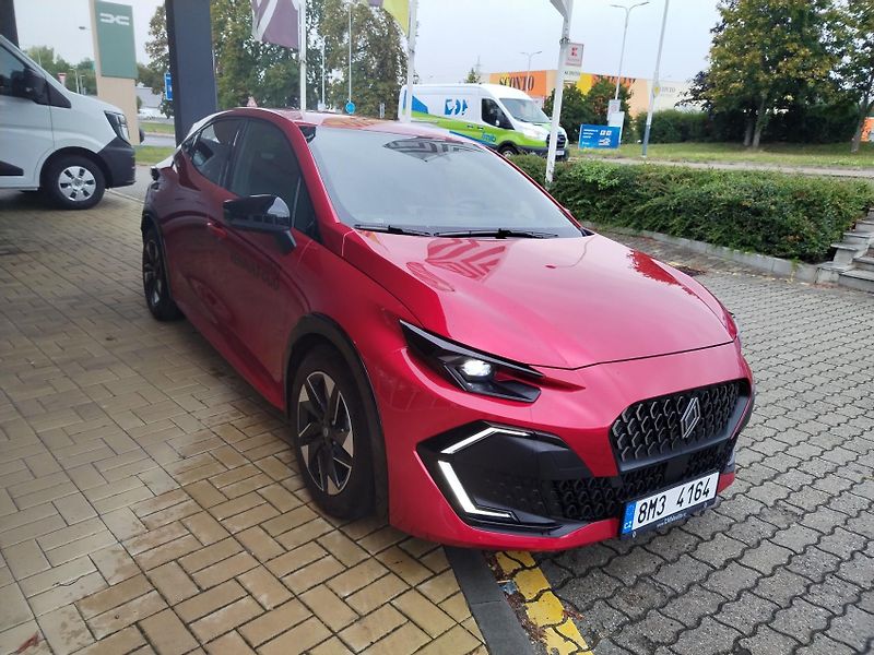 Renault Clio (2026) Techno TCe 115 - fotka 6 z 22