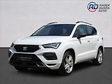 Seat Ateca 2,0 TDI  ČR,1.MAJ,A/T,4x4,FR - náhled 1