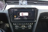 Volkswagen Passat 2,0 TDi  DSG, 4x4, HIGHLINE - náhled 28