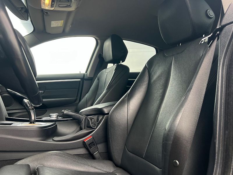 BMW Řada 4 (2019) 420d Gran Coupé-2xALU KOLA - fotka 16 z 49