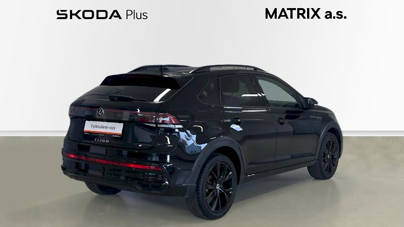 Volkswagen Taigo (2022) R-Line 1.5 TSI 110kW DSG - fotka 8 z 27