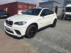 BMW X6 (2012) - fotografie inzerátu