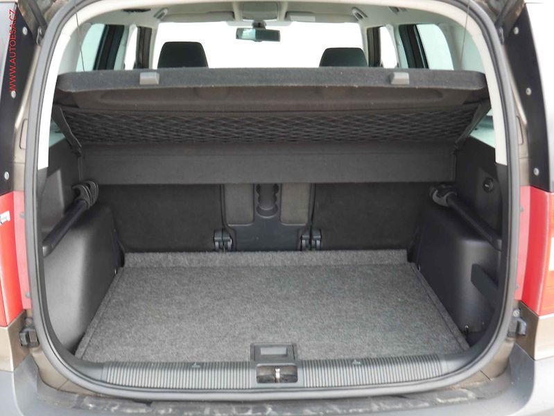 Škoda Yeti (2011) 1.2 TSI, Ambition - fotka 7 z 17