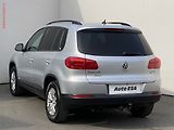 Volkswagen Tiguan (2012) 2.0TDi, ČR, Trend&Fun, TZ - náhled 6