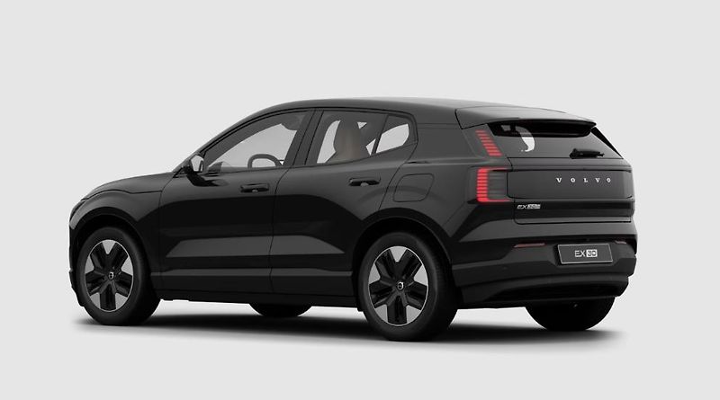 Volvo EX30 (2026) P5 RWD LONG RANGE PLUS AUT - fotka 14 z 20