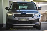 Škoda Kodiaq 2.0TDi 4X4 ACC LED NAV CARPLAY - náhled 8