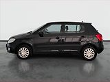 Škoda Fabia (2009) 1.4 16V, jezdí výborně - náhled 2
