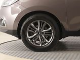 Hyundai ix35 (2015) 1.7 CRDi, Serv.kniha, Kůže - náhled 14