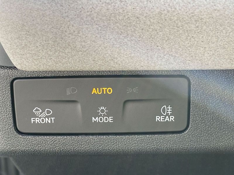 Škoda Epiq (2026) 55 kWh 155 kW 1° převodovka Au - fotka 7 z 22