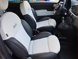 Fiat 500 (2022) 1.0 mild-hybrid, Serv.kniha - náhled 9