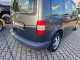 Volkswagen Caddy (2005) 2,0SDI 51KW 7 MÍST 2X ŠOUPAČKY - náhled 12