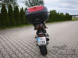 Yamaha MT-07 Moto Cage (2015) - náhled 7