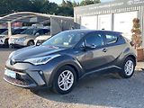 Toyota C-HR 1.8HSD, ČR, Comfort, záruka - náhled 3