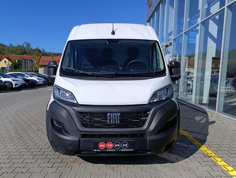 Fiat Ducato 2,2 MTJ 180k  Maxi L4H2 35 - fotka 2 z 14