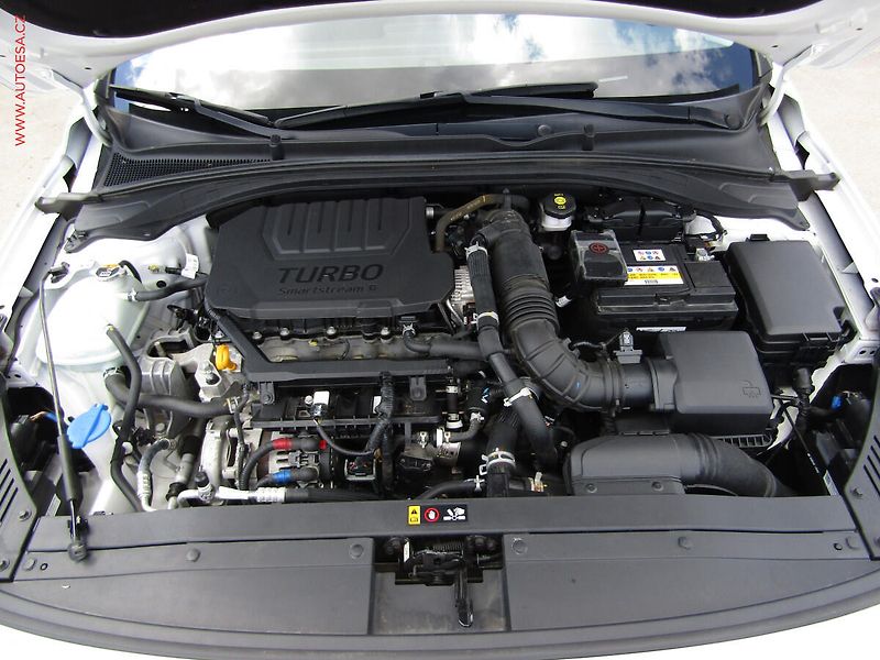 Hyundai i30 (2021) 1.5 T-GDi, 1.maj,ČR - fotka 22 z 22