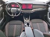 Škoda Octavia (2025) COMBI RS 2,0 TSI 195 KW 7-STUP - náhled 9