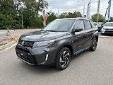 Suzuki Vitara 4x4 automat Elegance - náhled 2