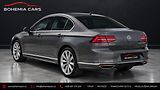 Volkswagen Passat 2,0 TDI 140 kW 4M DSG Highline - náhled 6