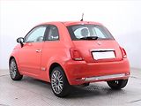 Fiat 500 (2017) 1.2, Serv.kniha, Park. senzory - náhled 3