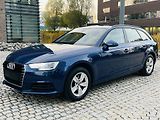 Audi A4 1.4TFSI MANUÁL TAŽNÉ SERVISKA - náhled 4