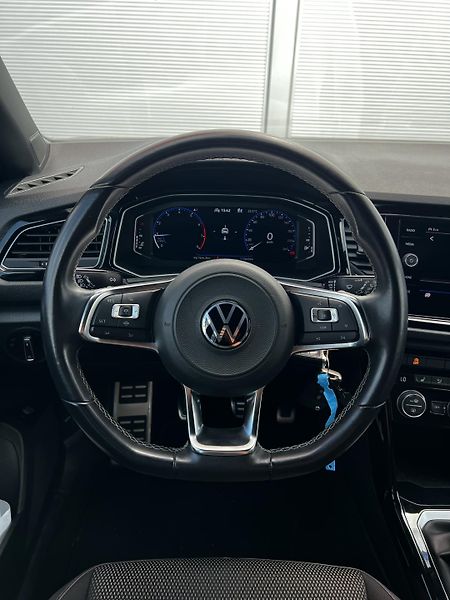 Volkswagen T-Roc 1.5TSI 110kW SPORT DPH TZ - fotka 8 z 24