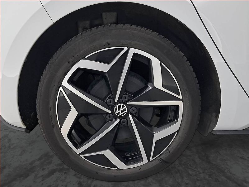 Volkswagen ID.3 (2021) Life Pro Perf. (62 kWh) - fotka 15 z 21