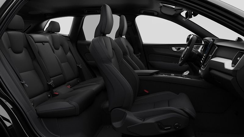 Volvo XC60 (2026) T8 AWD AUT DARK PLUS - fotka 4 z 11