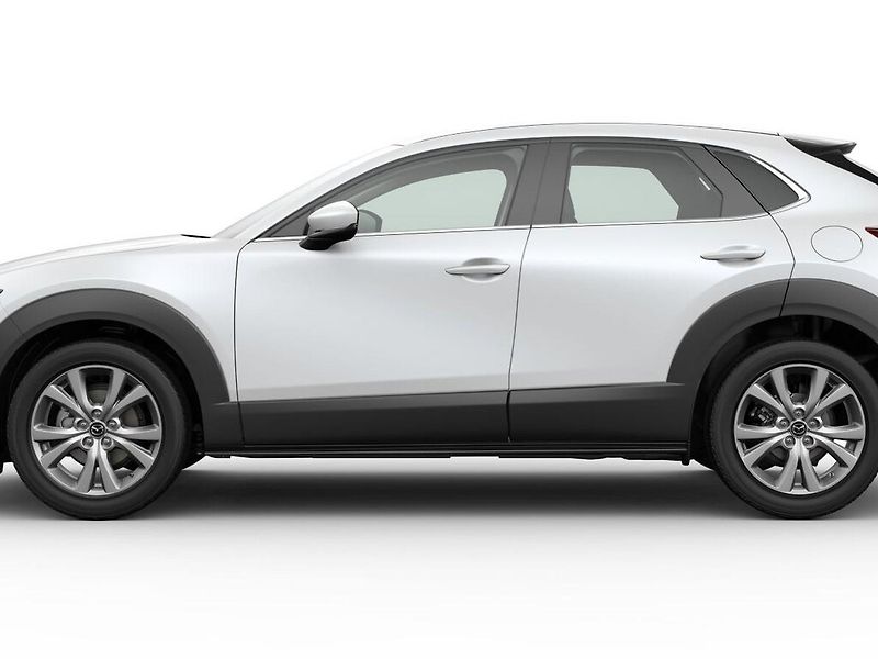Mazda CX-30 (2026) 2.5L e-SKYACTIV 103 kW - fotka 8 z 9