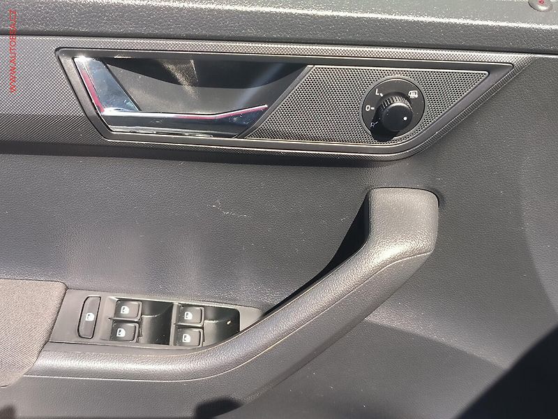 Škoda Fabia (2017) 1.2 TSi, Joy, navi, +kola - fotka 18 z 21